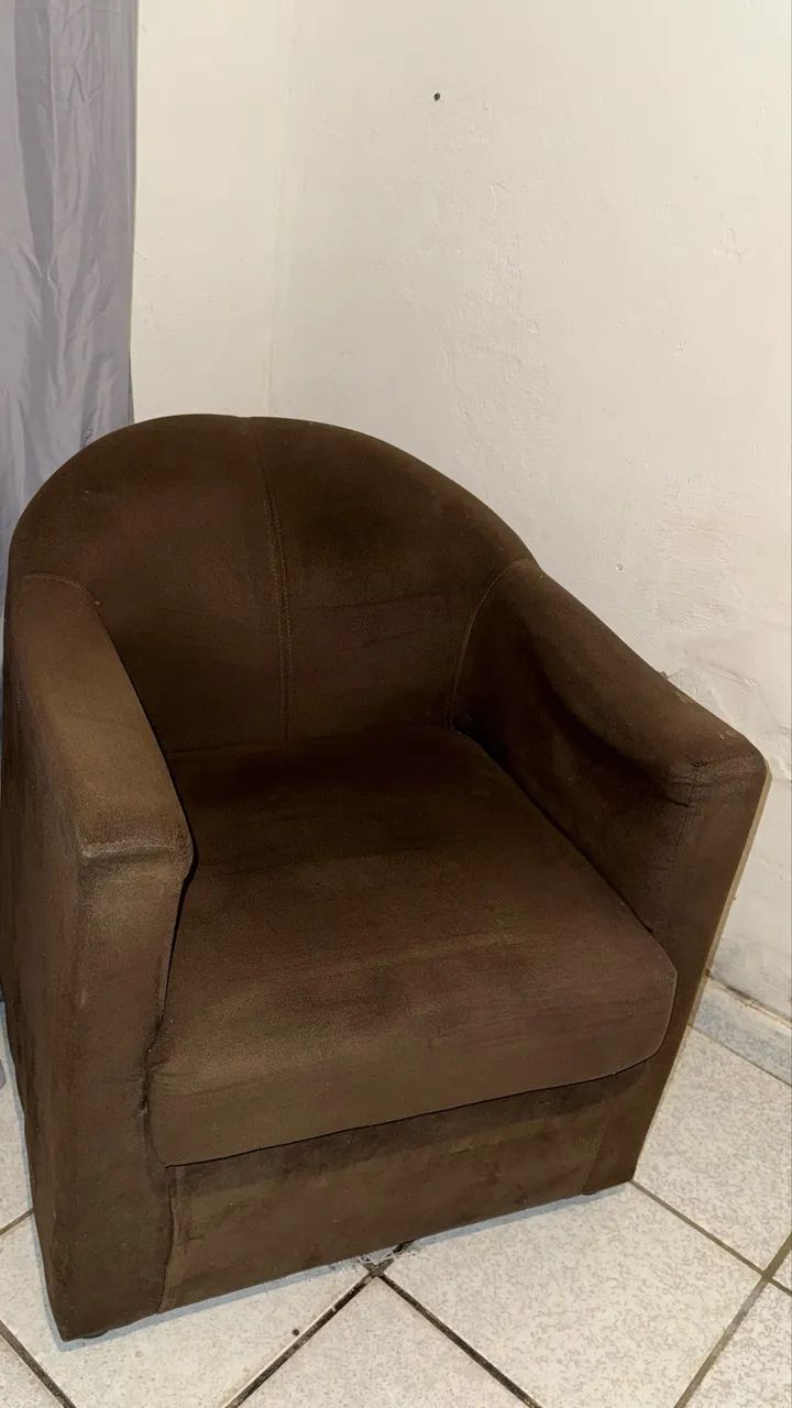 Poltrona confortável  - Foto 2