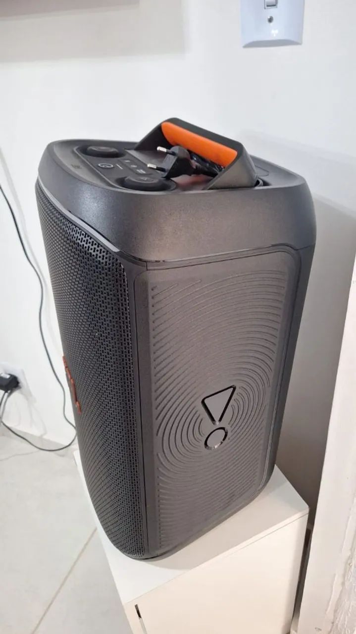 Caixa de som JBL - Foto 2