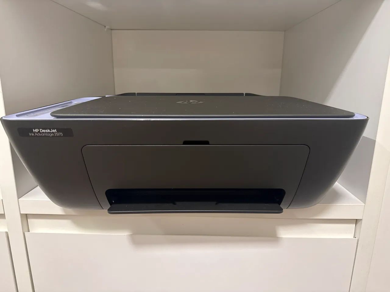 Impressora HP DeskJet