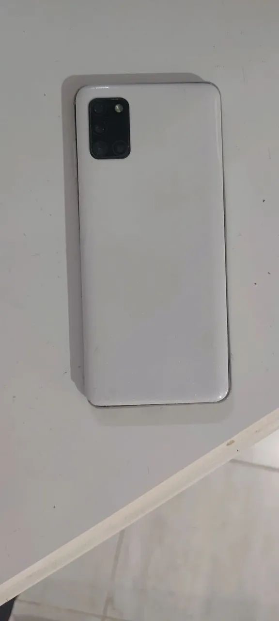 A31 Samsung para Sucata  - Foto 2