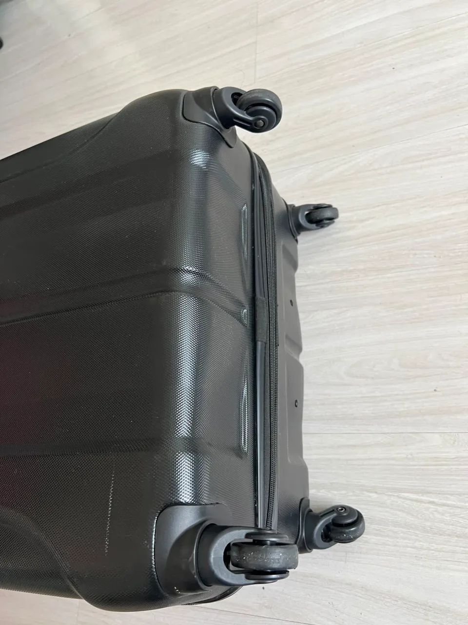 Mala Samsonite G semi nova - Foto 3