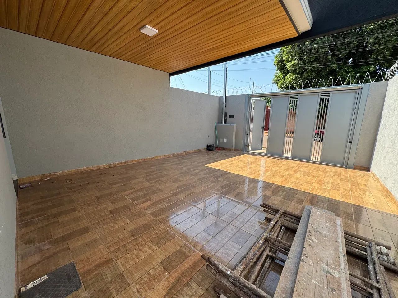 Imovel c/ suite e garagem coberta. - Foto 3