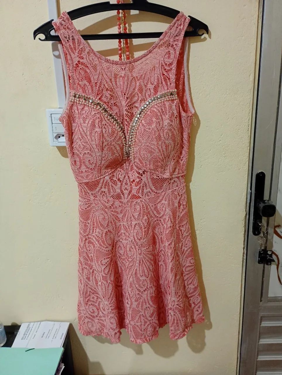 Vestidos diversos 