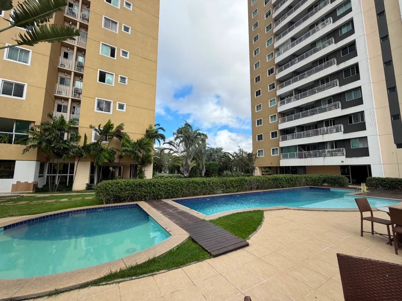Alugo Parque de Fátima, bairro de Fátima  - Foto 4