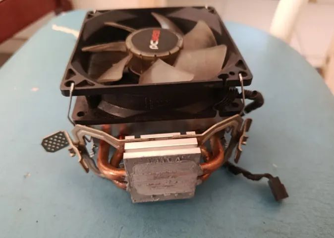Cooler para processador AMD/INTEL