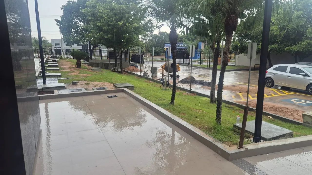 Contratamos jardineiro e pintores predial - Foto 4