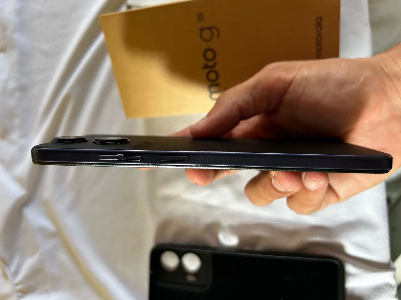 Motorola moto g35 5g - Foto 4