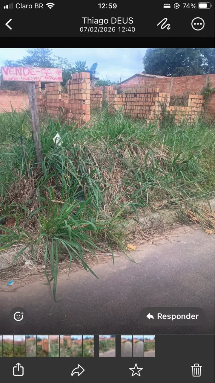 Casa em construção  - Foto 5