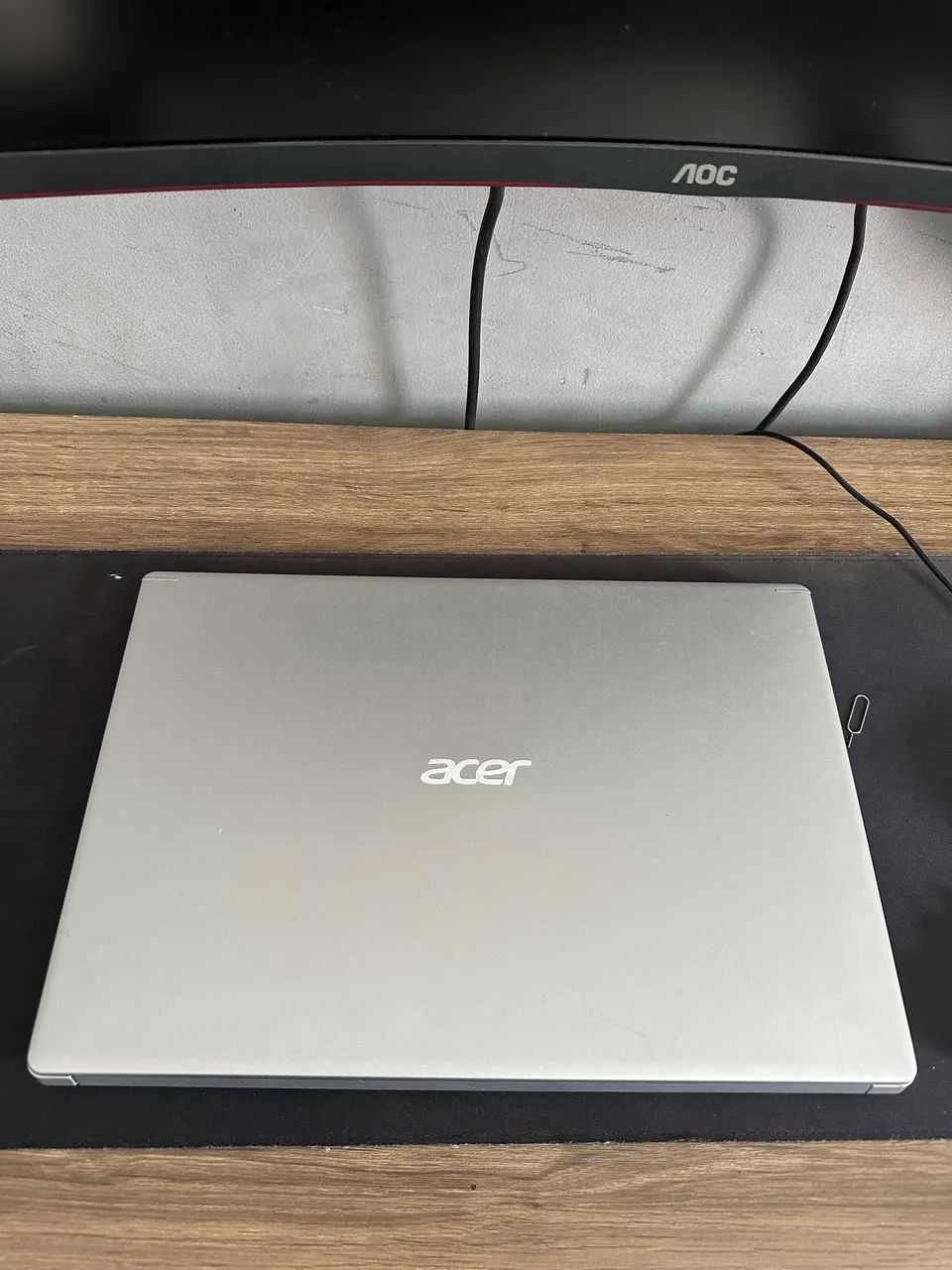 Notebook Acer Aspire 5 - Foto 2