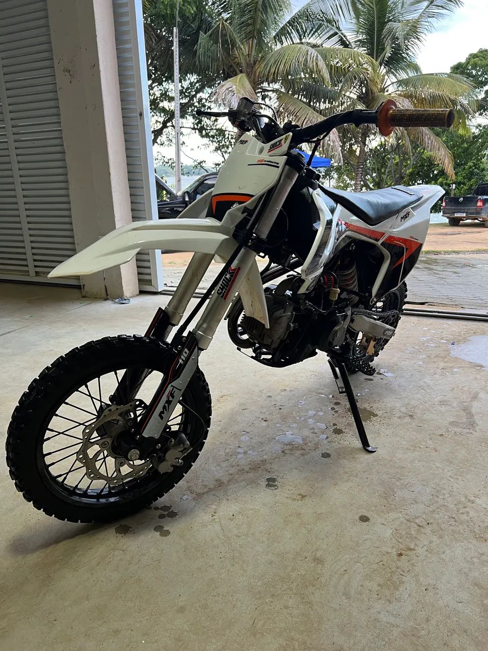Mxf 110cc 2024 - Foto 5