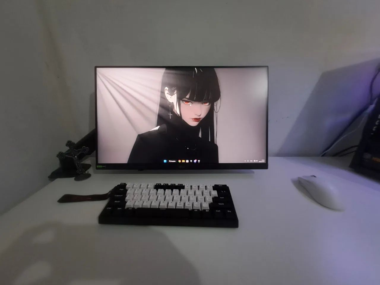 vende-se setup gamer - Foto 5