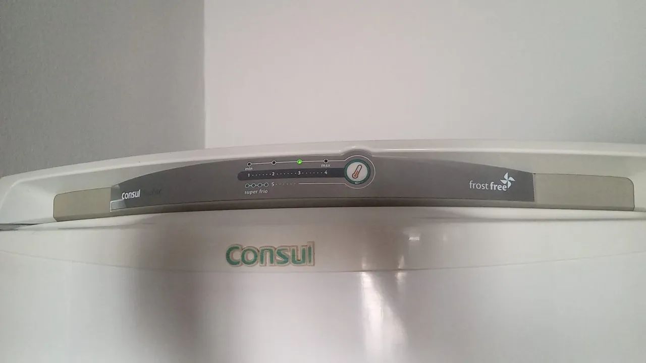 Geladeira Consul - Foto 4