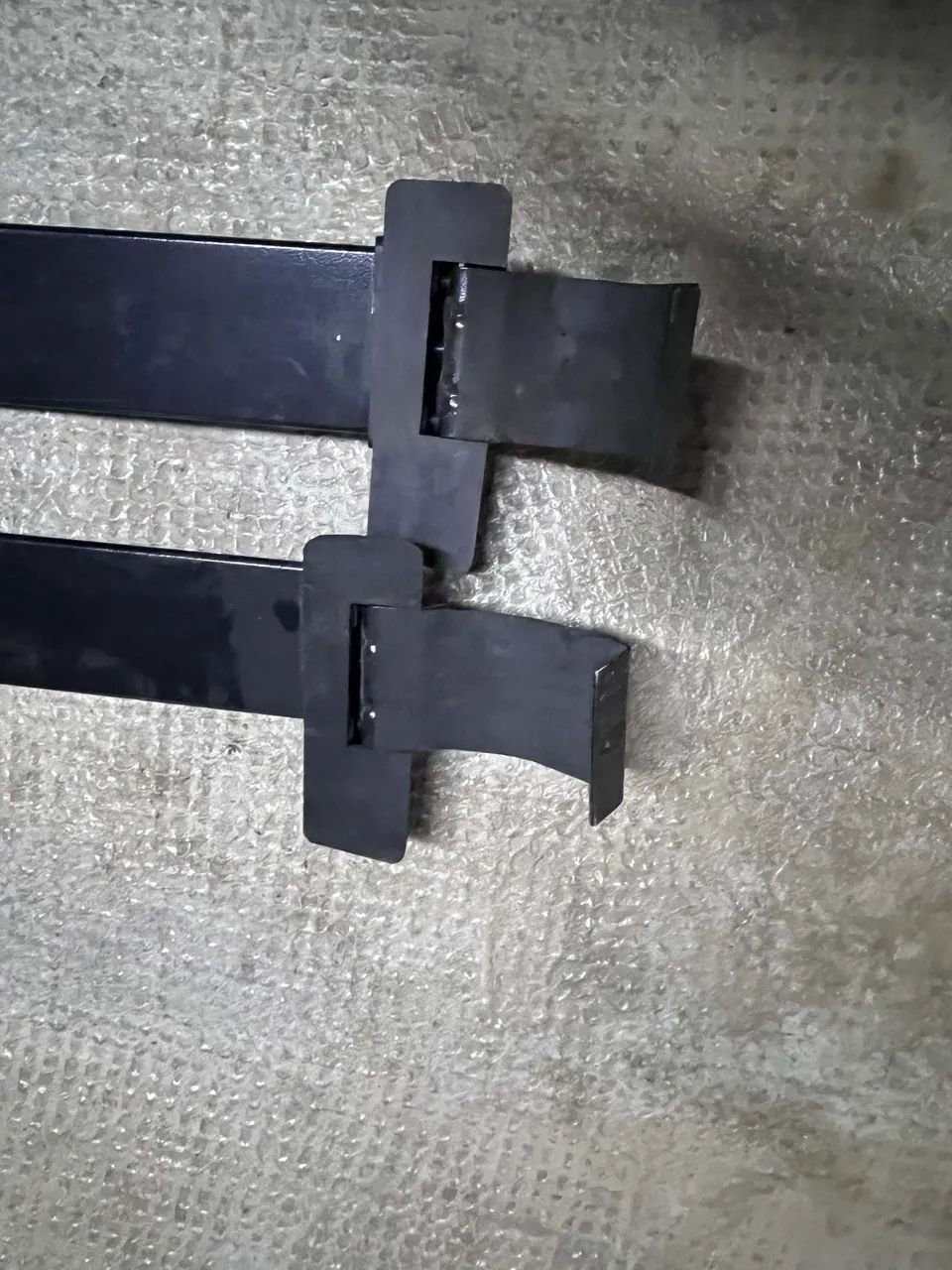 Rack de teto para Jetta 2 Marca Eqmax  - Foto 5