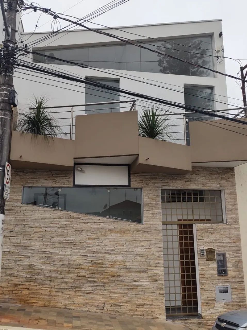 Casa Para Alugar Centro São Pedro