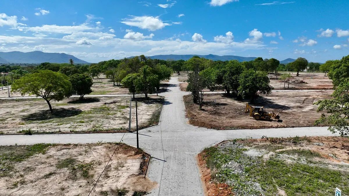 Lotes Pronto Para Construir Na Caucaia! Parcelas De R$ 225! Cód. G5MN3E