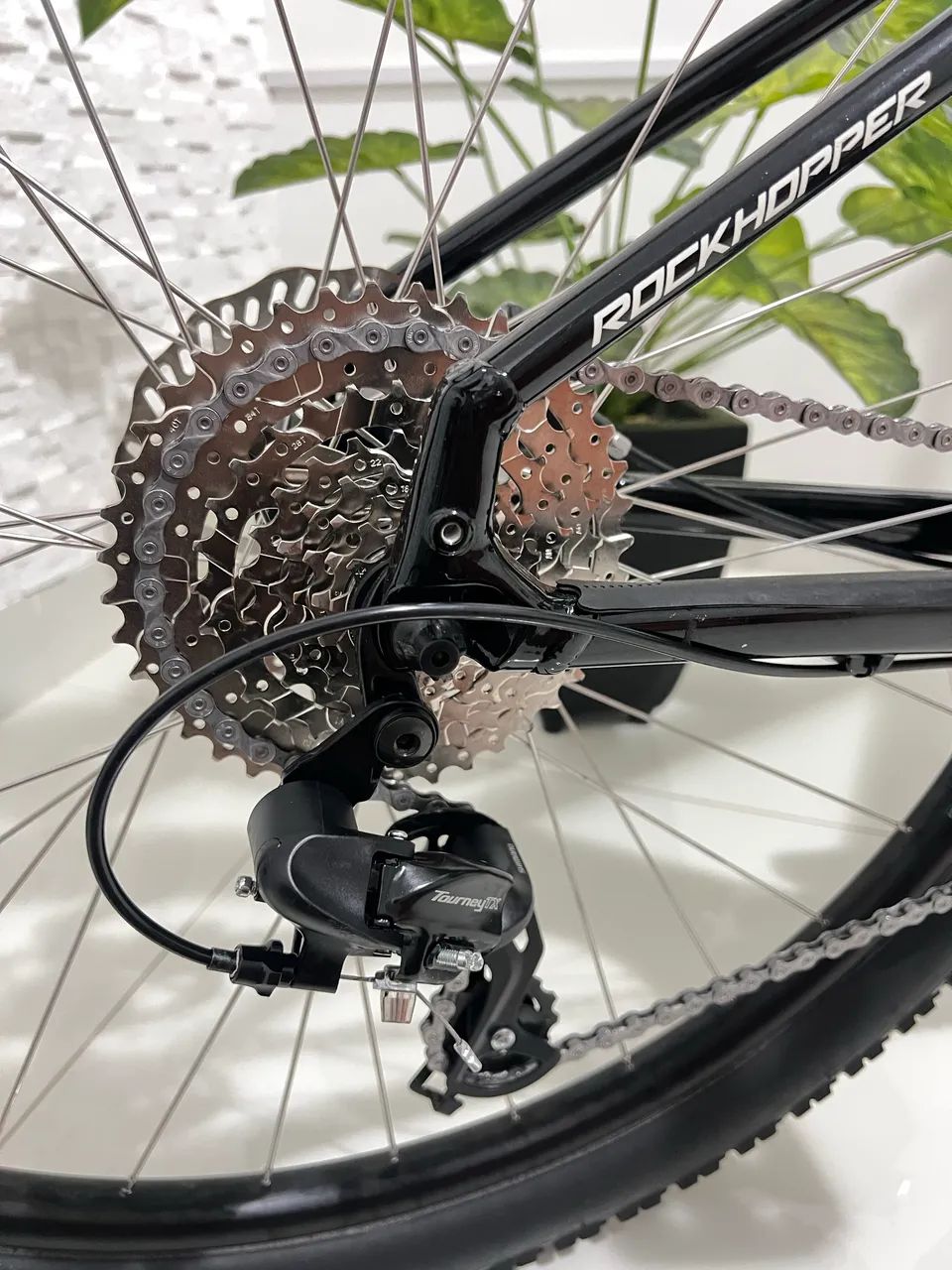 Specialized Rockhopper - Foto 4