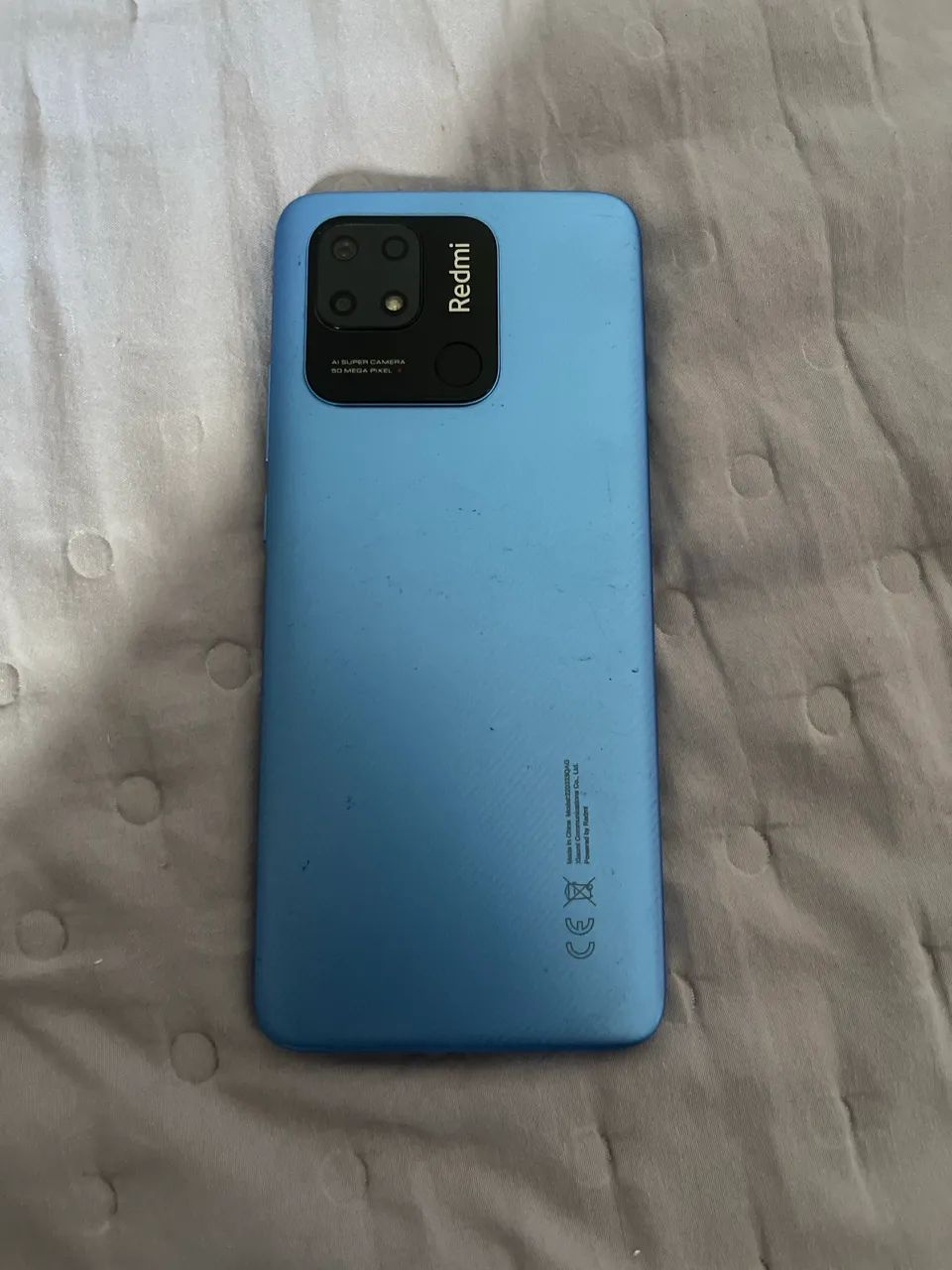 Redmi 10C - Foto 2