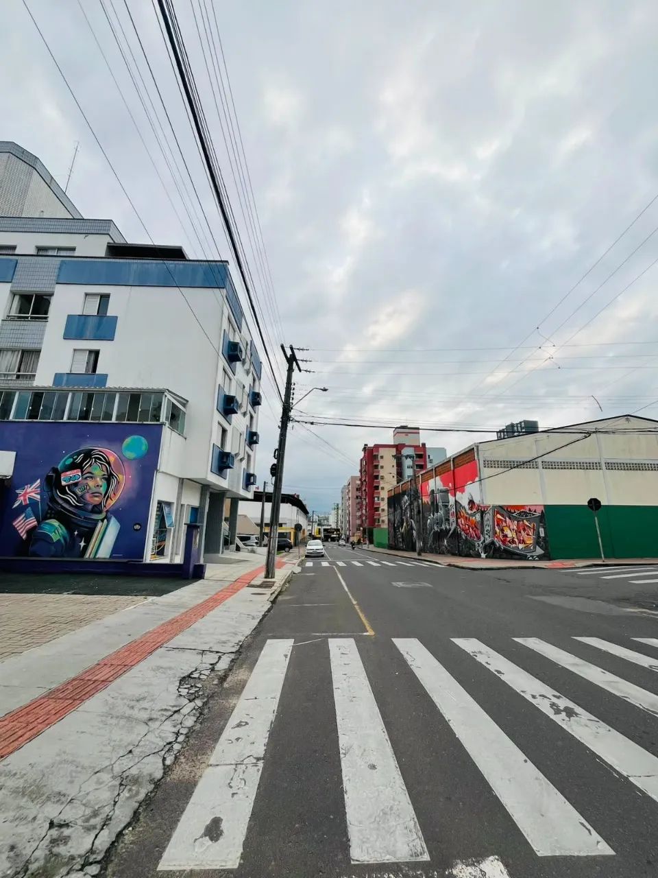 Casa comercial para alugar em Criciúma - Foto 3