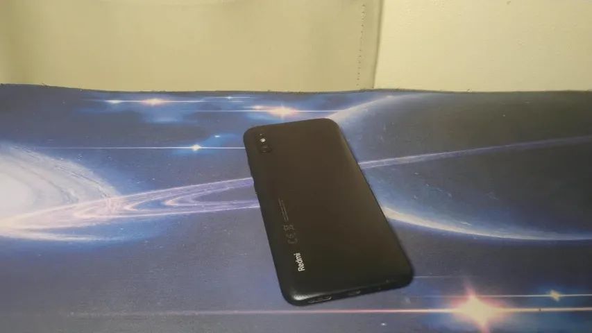 Xiaomi Redmi 9A 32GB Dual Chip - Perfeito Estado - Foto 3