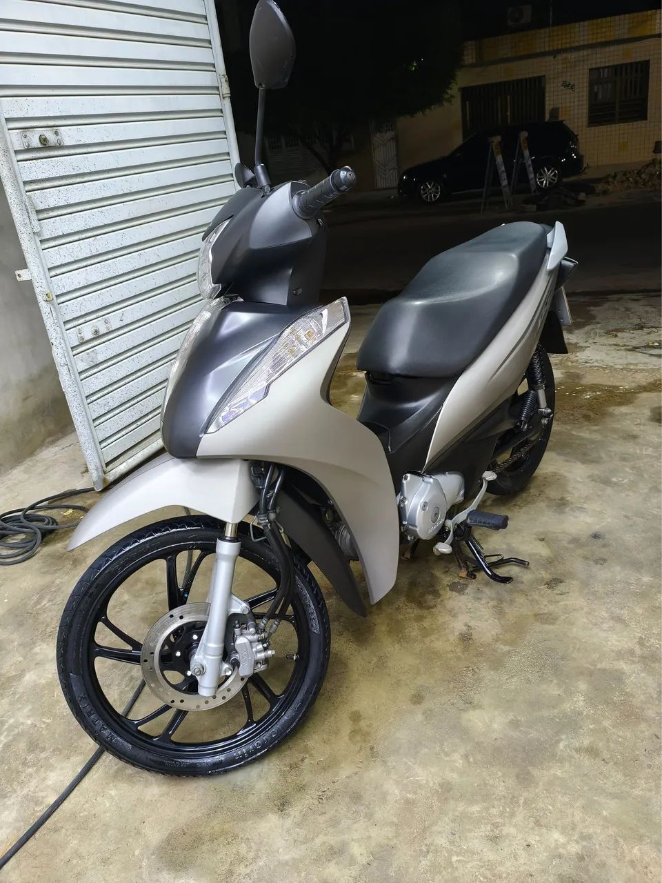 Biz 125  - Foto 3