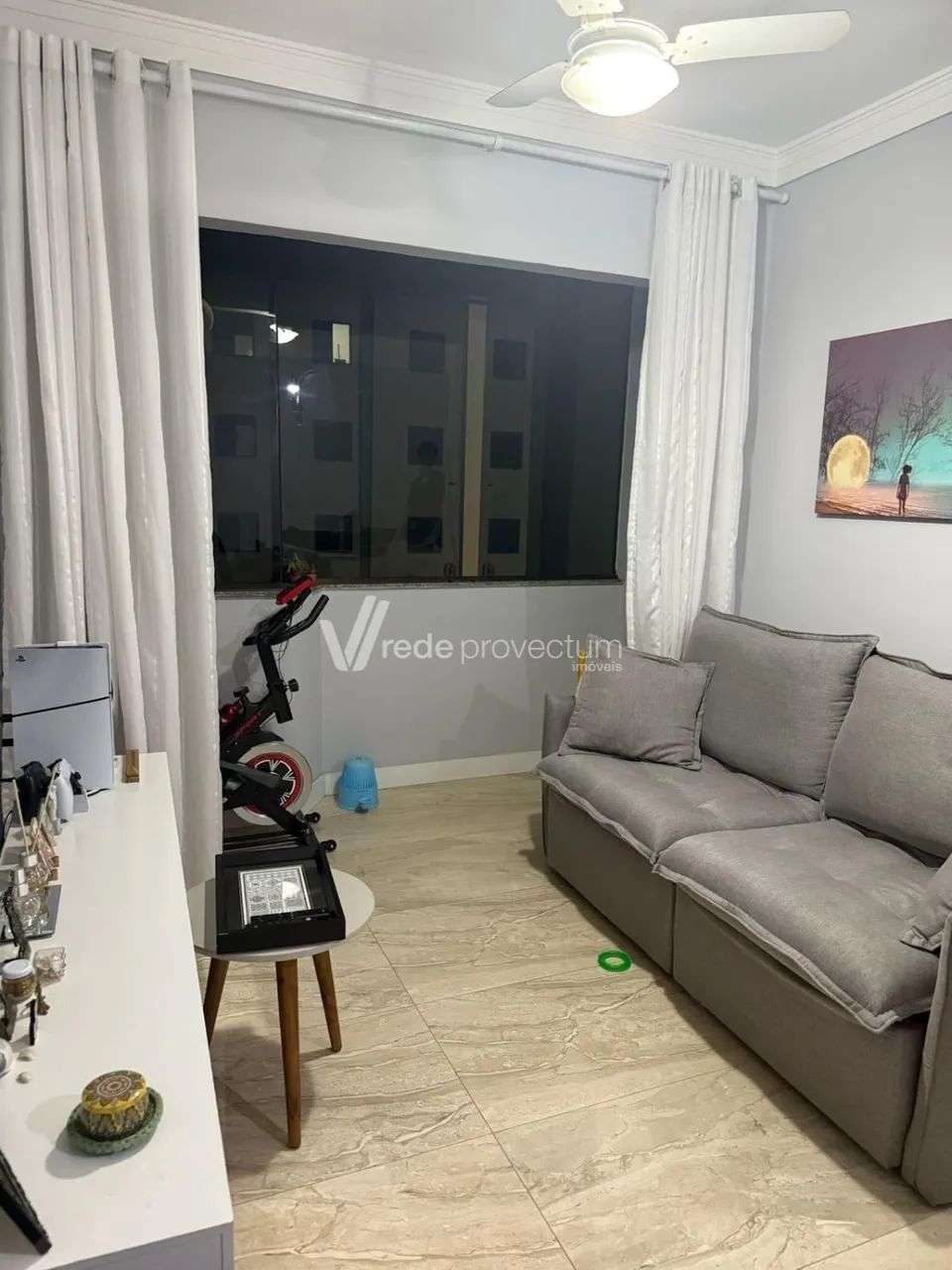 apartamento - Núcleo Santa Isabel - Hortolândia - Foto 2