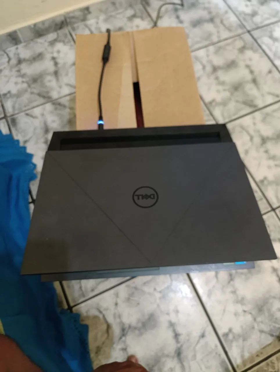 Notebook Dell G15 5530 13° - Foto 4