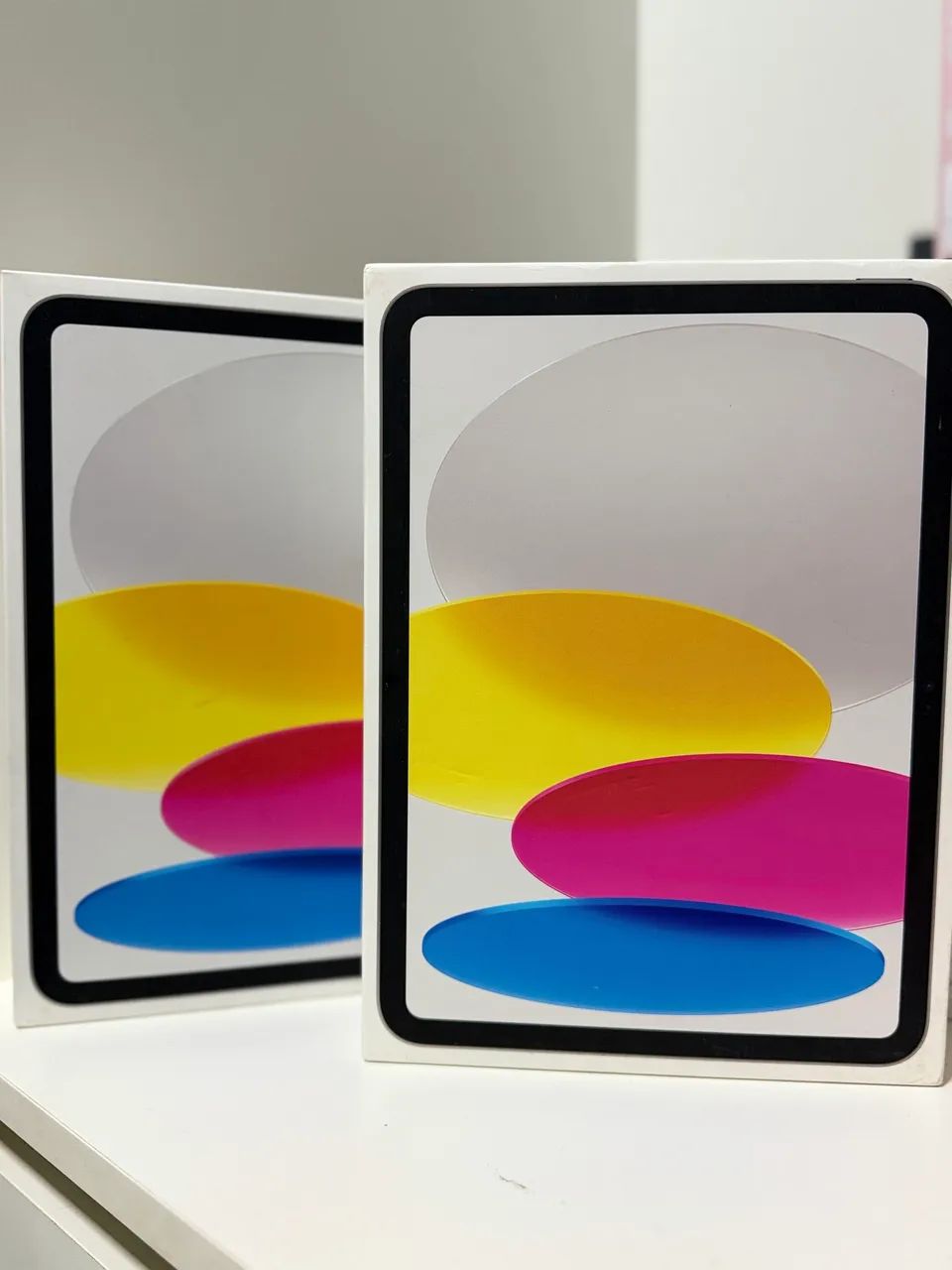 iPad 11 SILVER  128 gb - Foto 2