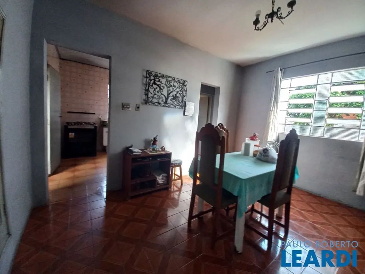 CASA TÉRREA - VILA SANTANA - SP - Foto 4