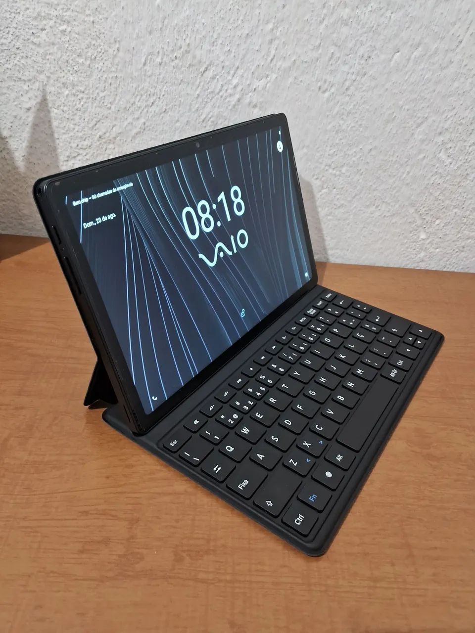 Tablet vaio tl10