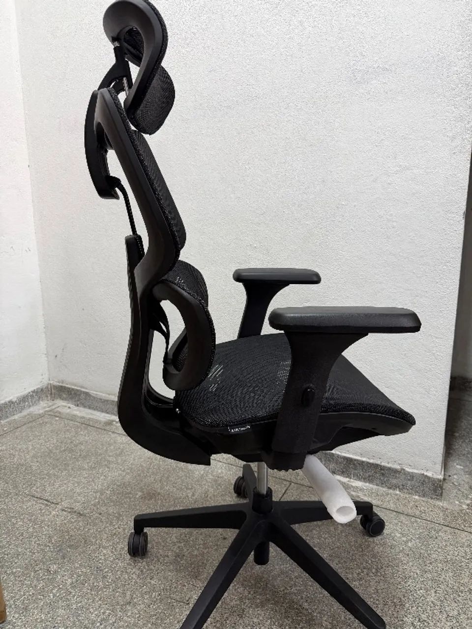 Cadeira Elements Siggy Black 65204501338754122