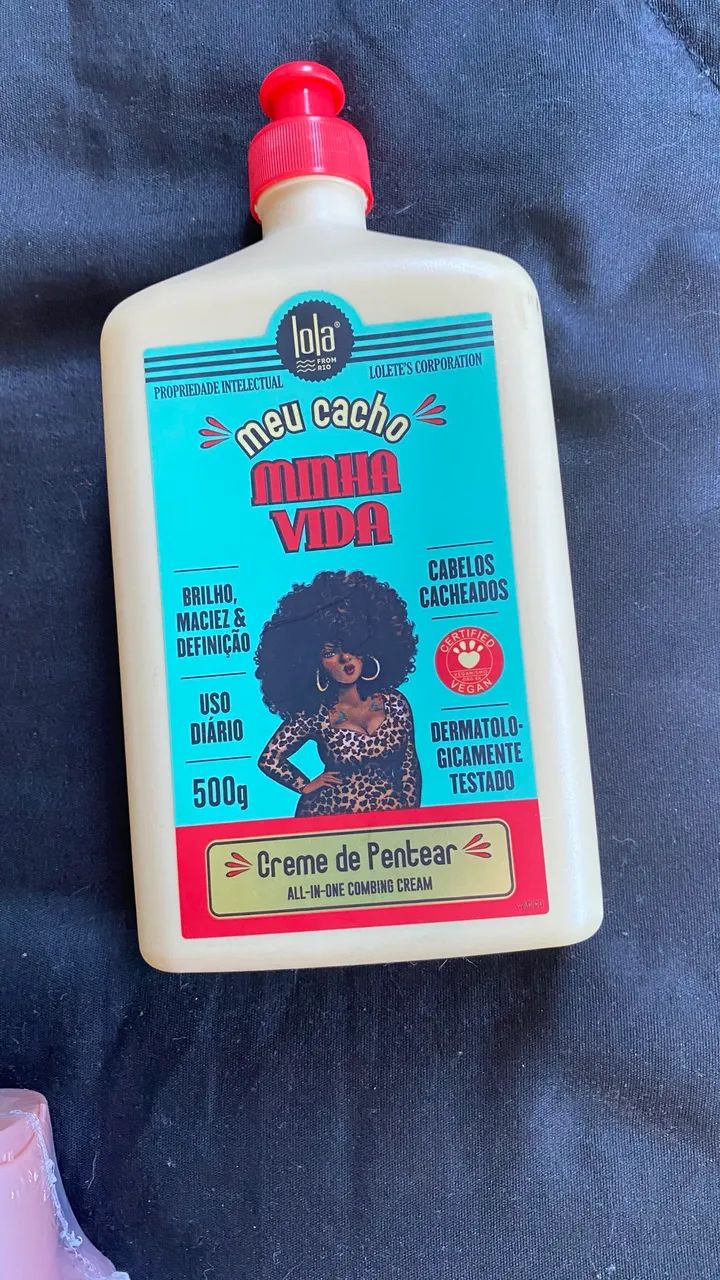 Cremes de pentear  - Foto 3