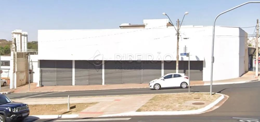 Comercial Imóvel Comercial em Ribeirão Preto