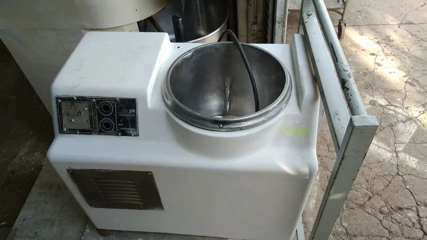 amassadeira perfecta todo tipo de massa 30kg