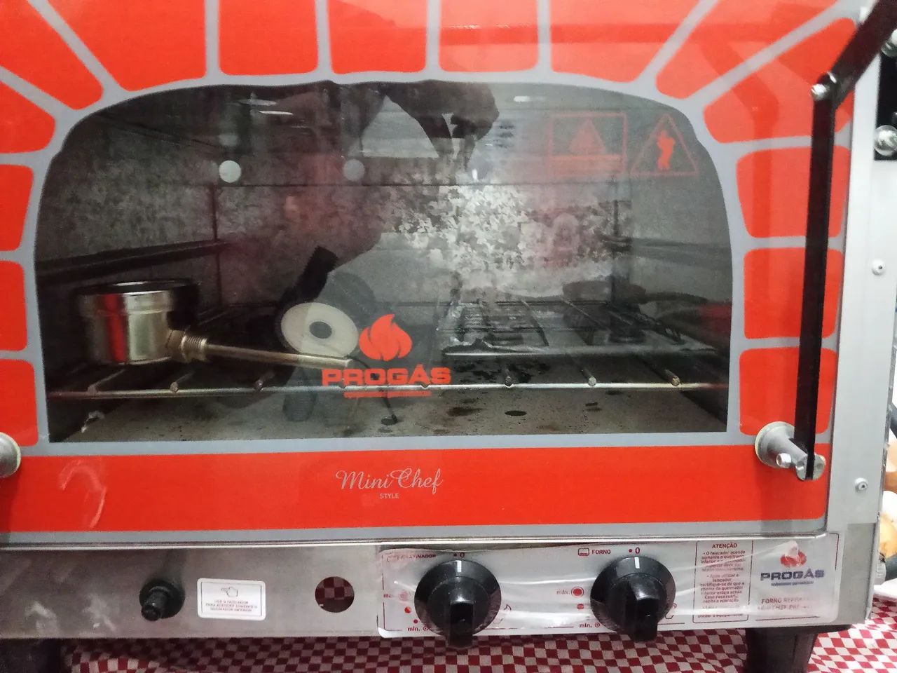 Forno  - Foto 3