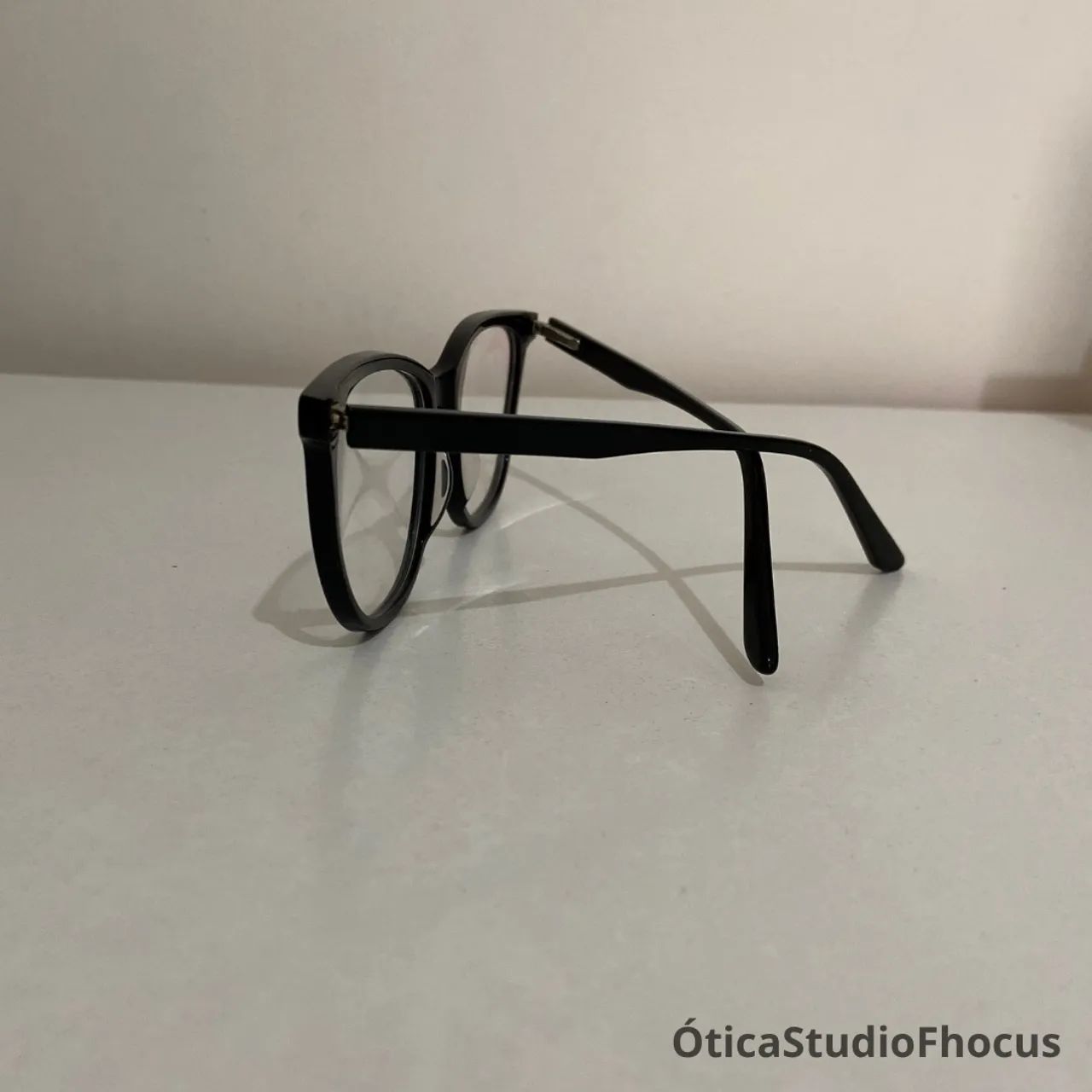 Armação para grau - Acetato  - Foto 2
