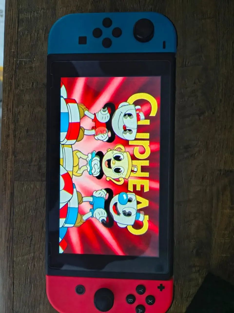 Nintendo Switch - Foto 3