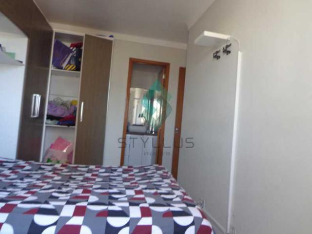 Apartamento à venda com 2 dormitórios em Cachambi, Rio de janeiro cod:M22989 - Foto 5