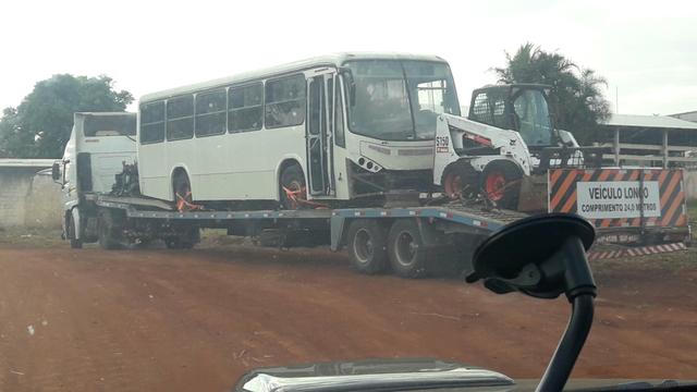 Pecas usadas para onibus e caminhoes - Foto 17