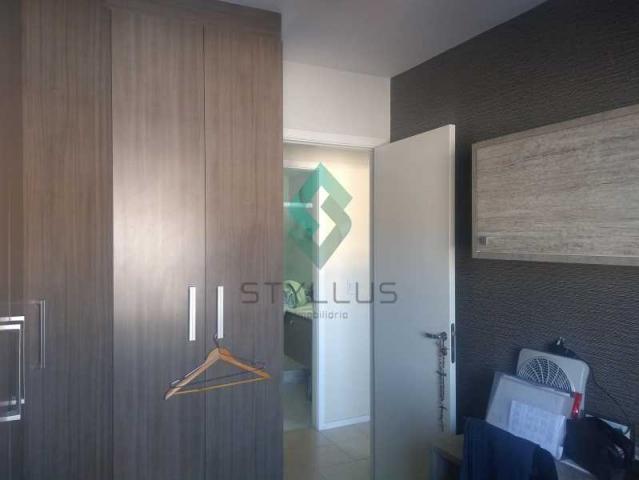 Apartamento à venda com 3 dormitórios em Cachambi, Rio de janeiro cod:M3811 - Foto 19
