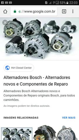 Pecas usadas para onibus e caminhoes - Foto 14