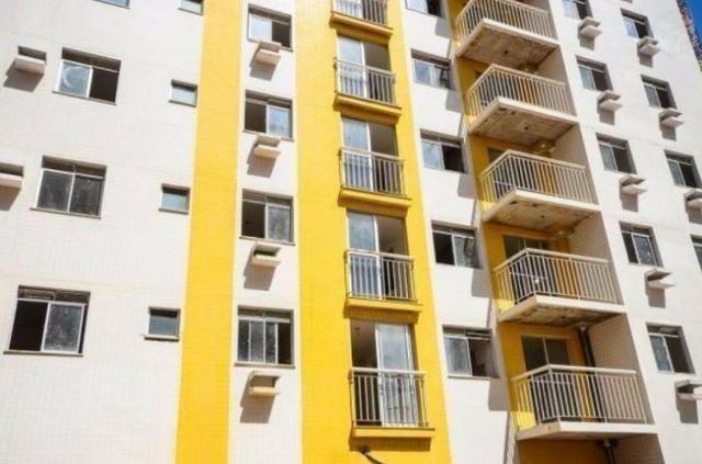 Cobertura Duplex, 4 quartos sendo 1 suíte, 2 vagas, Belém PA