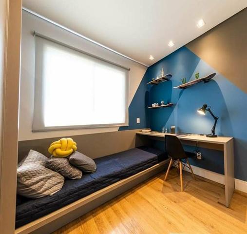 Condomínio de Casas Térreas Origem Varzea Grande - Foto 6