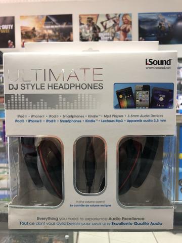 Fone Para PC de excelente qualidade