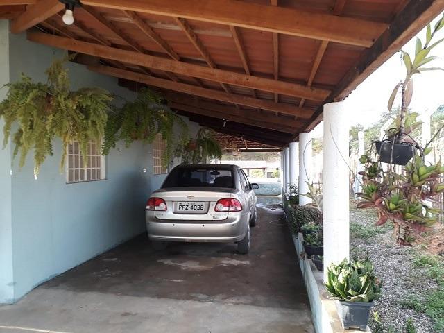 Chácara em Afogados da Ingazeira, 20 mil M² de Área, casa com 2 quartos - Foto 13