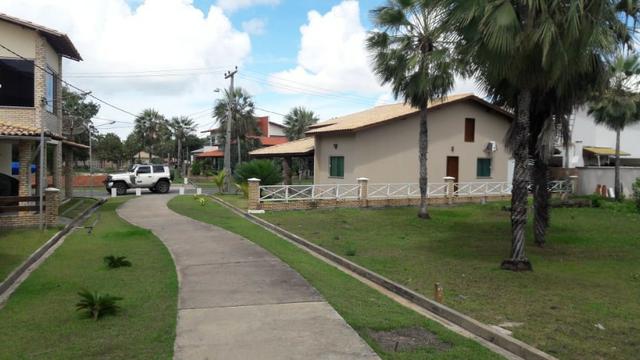 Lote Excelente em Barreirinhas, Área de 240 m², em Cond. Fechado Lençois Park Residence - Foto 2