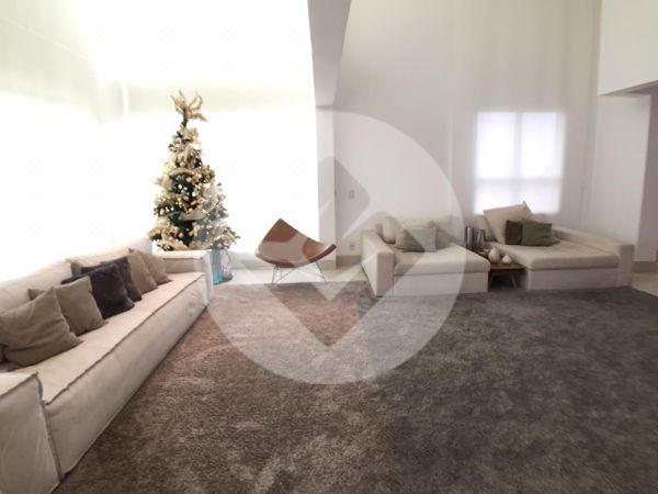 Apartamento Twenty Three Park no Setor Bueno com 04 suítes - Foto 5