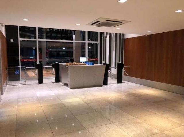 Ed. RS Trade Tower - 330m² - Vitória, ES - Foto 9