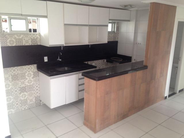 Excelente Apartamento no Condomínio Jardins Residence - Foto 12
