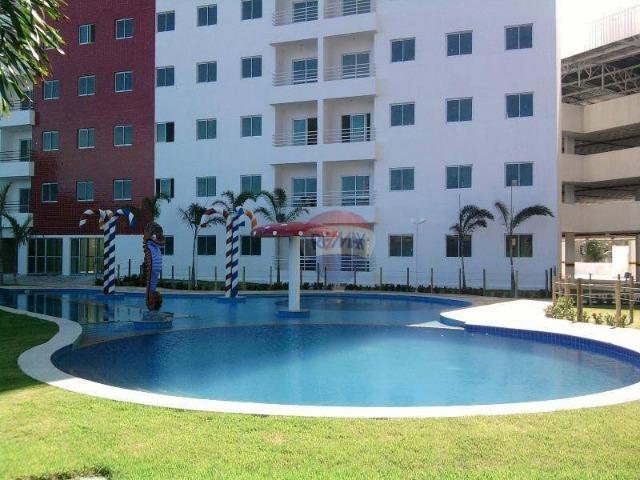 Excelente Apartamento no Condomínio Jardins Residence - Foto 2