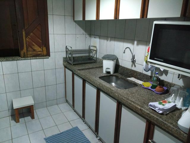 Casa Varanda da Orla Temporada Itacaré - Foto 13
